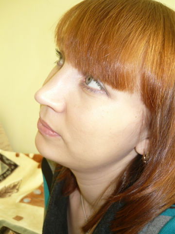 Юлия Сапожкова