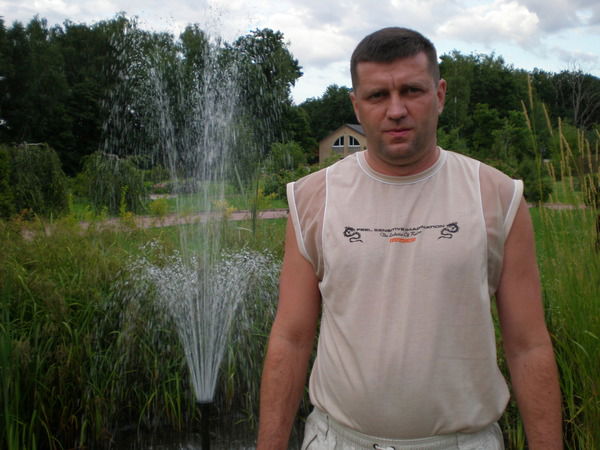 Юрий Куманцов