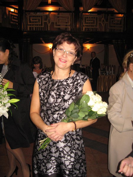 Марина Зеленская