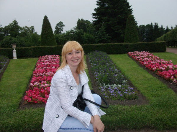 Александра Соколова