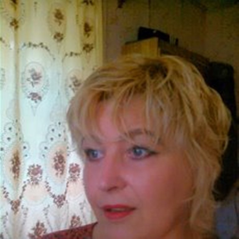 Лора Лорочка