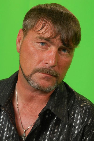 Сергей Елабуга