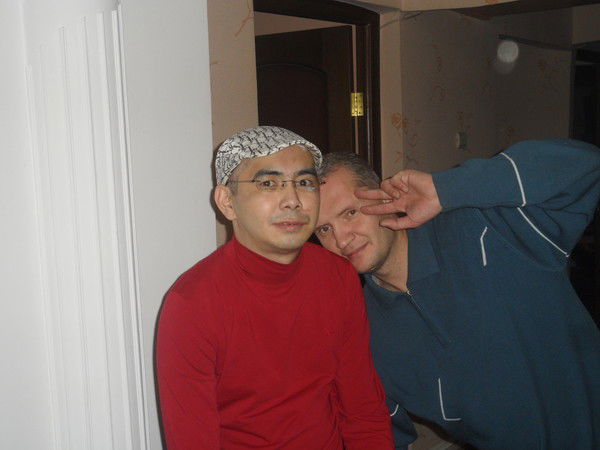 Талгат Ануар