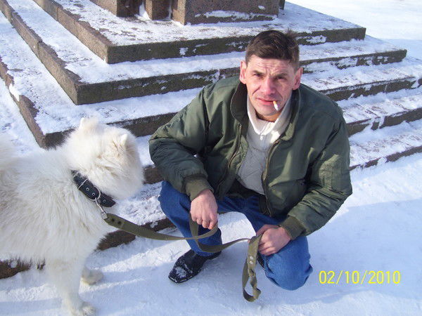 Дмитрий Кошкин