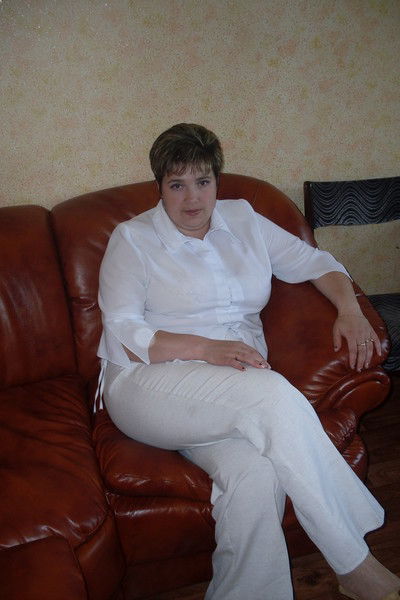 Анастасия Андриенко