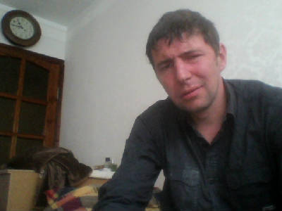 Артём Быстров