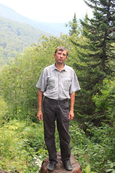 Валерий Комендантов