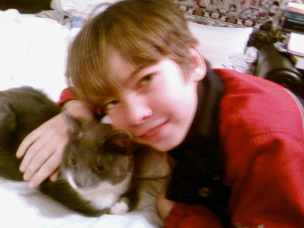 Санек Балабанов