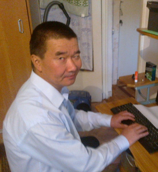 Бакытжан Артыкбаев