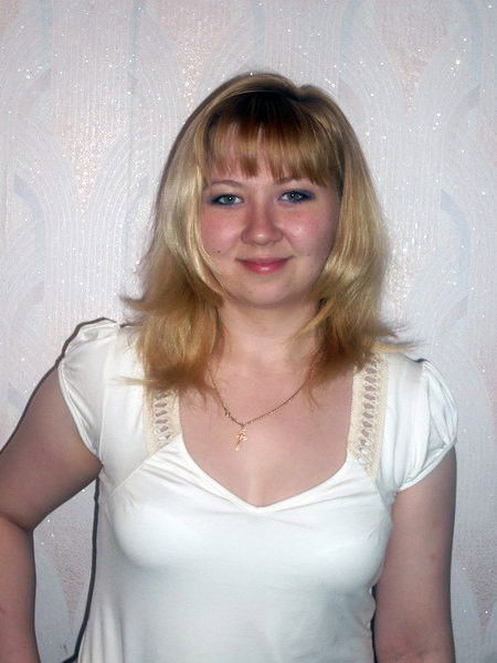 Сыщикова Татьяна