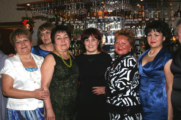 Гузель Насыбуллина