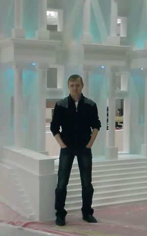 Евгений Рябых