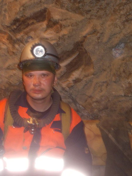 Дмитрий Силаков