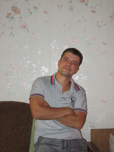 Константин Янаев