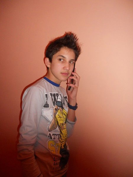 Рустам Абдрашитов