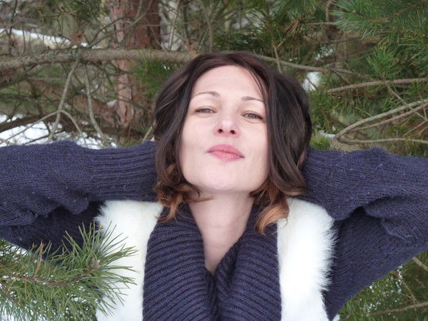 Елена Агеенко