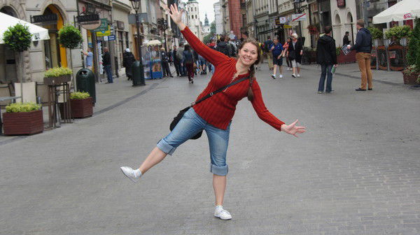 Валя Акулич