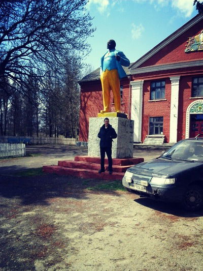 Серёга Сплодитель