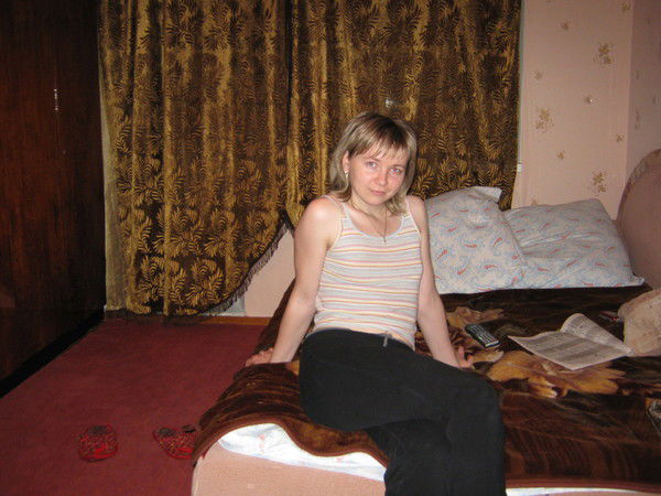 Елена Лясота