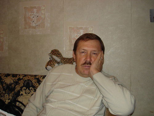 Вячеслав Кутищев