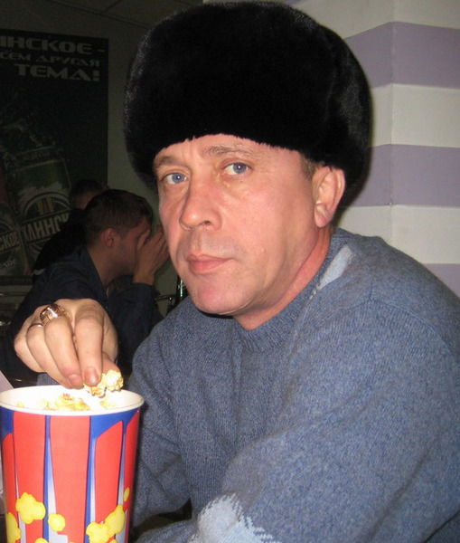 Сергей Викторович