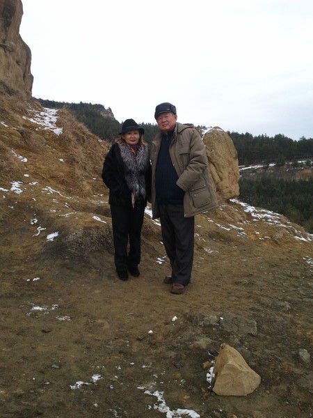 Тимофей Пак