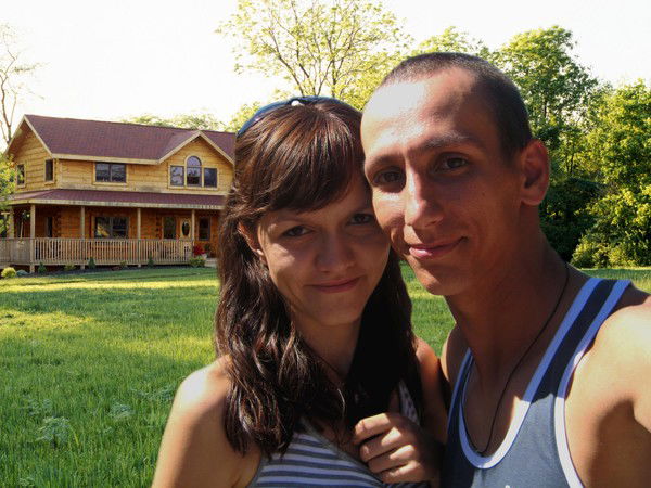 Александр Кашубин