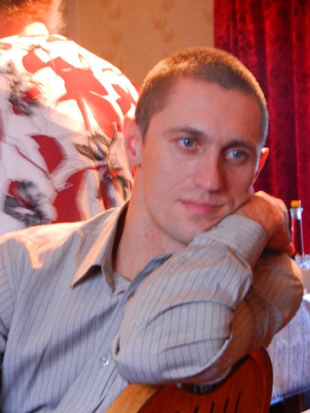 Вячеслав Сойнов