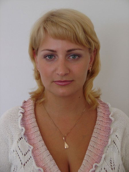 Наталья Козлова