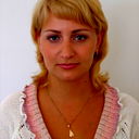 Наталья Козлова