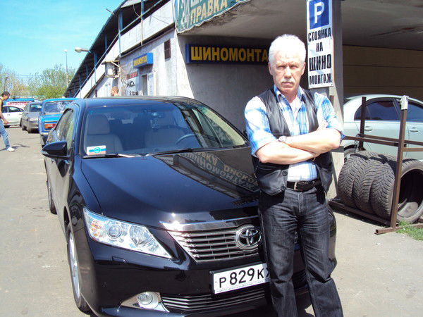 Сергей Шардин