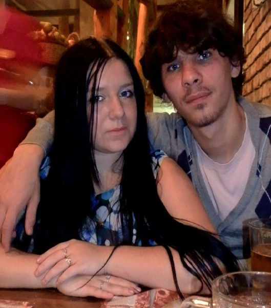 Марина Серяева