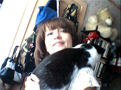 Наташа Никулина