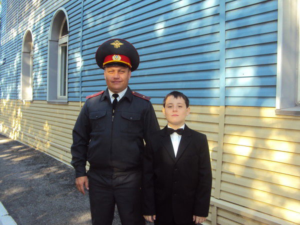 Владимир Чугунков