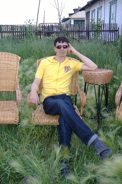 Талгат Галеев