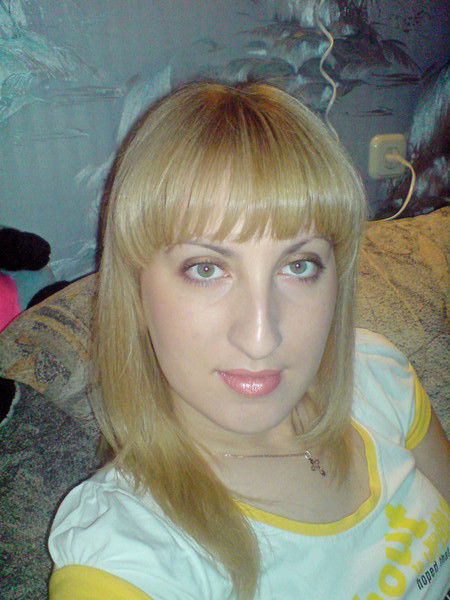 Наталья Мартынова