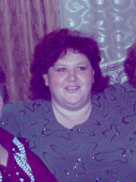 Елена Ширшова