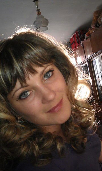 Диана Бурбаева