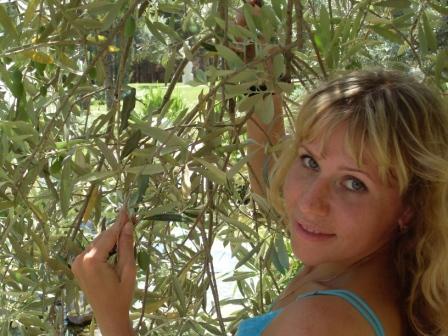 Ирина Кулешова