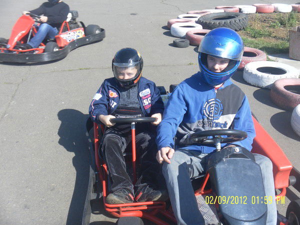 Денис Панин