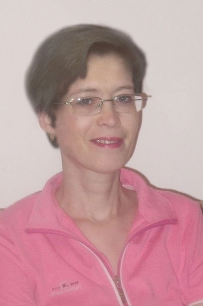 Елена Симонович