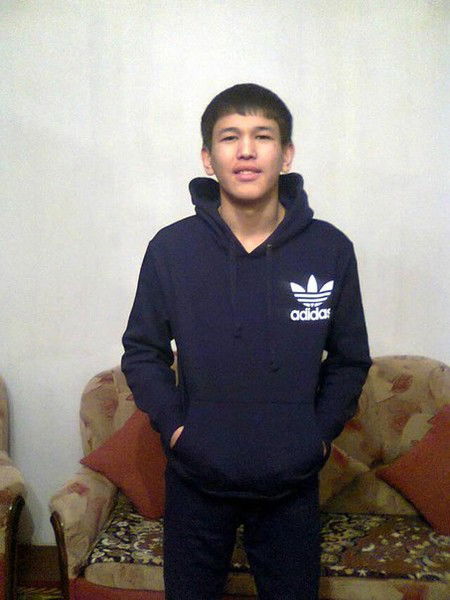 Meirambek [Vk.com/miko0797]