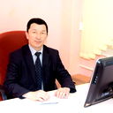 Болат Бегалин