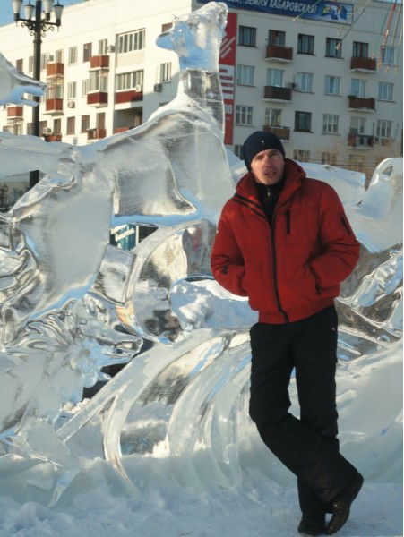 Сергей Зуйков