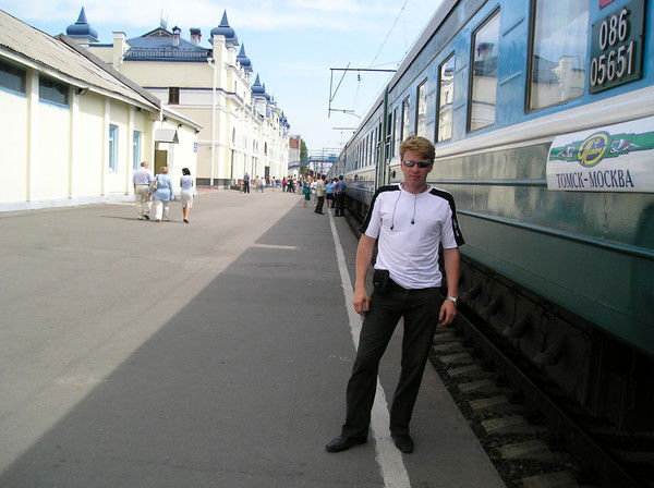 Николай Корнеев