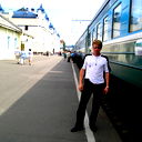 Николай Корнеев