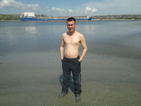 Александр Малыхин