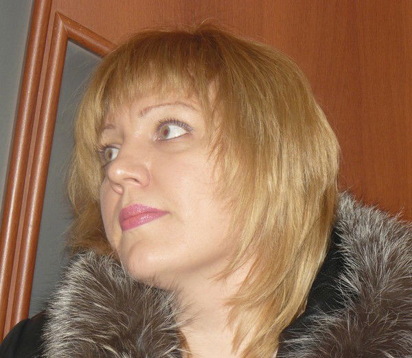 Любовь Тимофеева