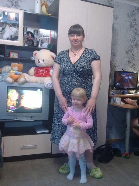 Светлана Филиппова