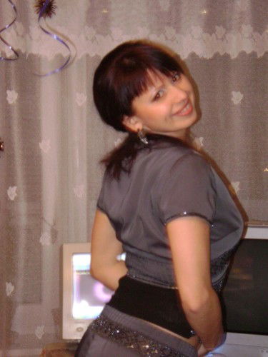 Вера Лаптева